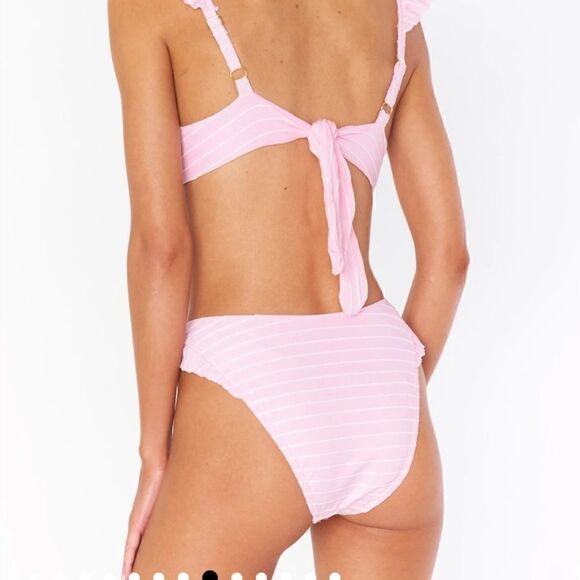 SMYM Bella Bottom Size 2X NWOT - Picture 3 of 8